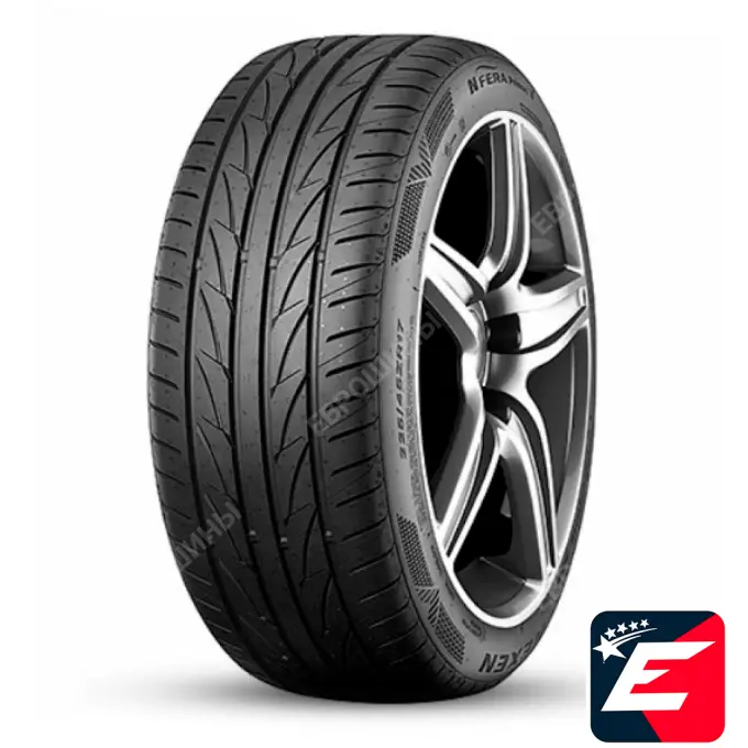 Nexen N'Fera Primus V 215/65 R16 98H