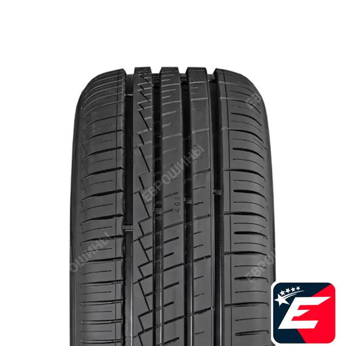 Nokian ikon Autograph Eco 3 195/55 R16 91H XL