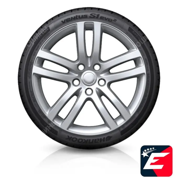 HANKOOK VENTUS S1 EVO3 (K127) 285/35 R20 104Y