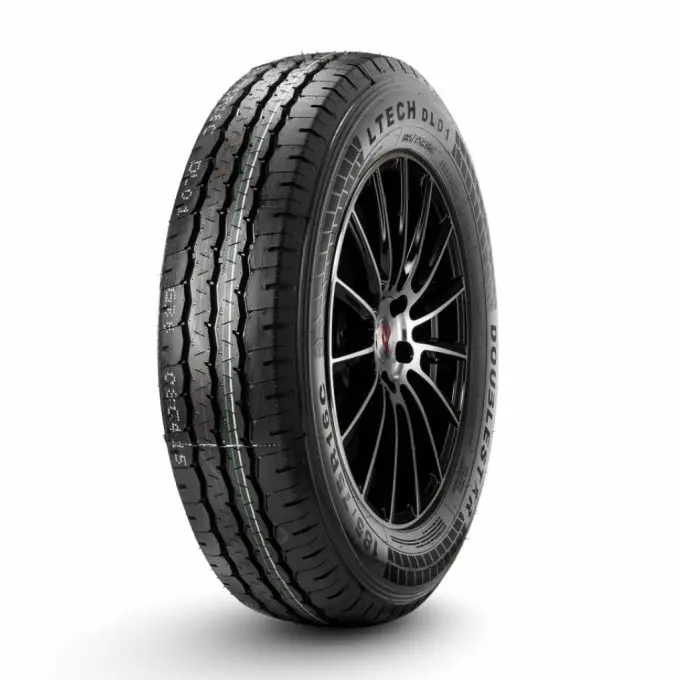 DoubleStar DL01 265/70 R16 121/118Q
