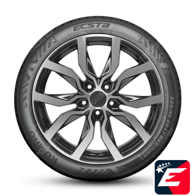 Kumho Ecsta EV PS71 255/55 R19 111V XL