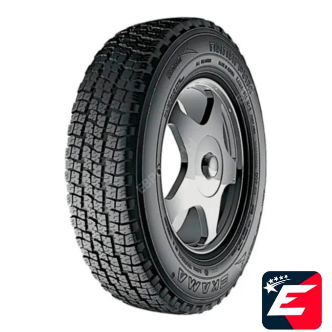 Kama И-520 235/75 R15 105Q