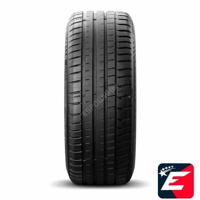 Michelin Pilot Sport 5 265/35 R18 97(Y) XL