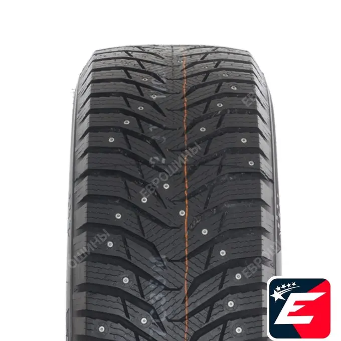KUMHO WINTERCRAFT ICE WI31 225/40 R19 93T XL