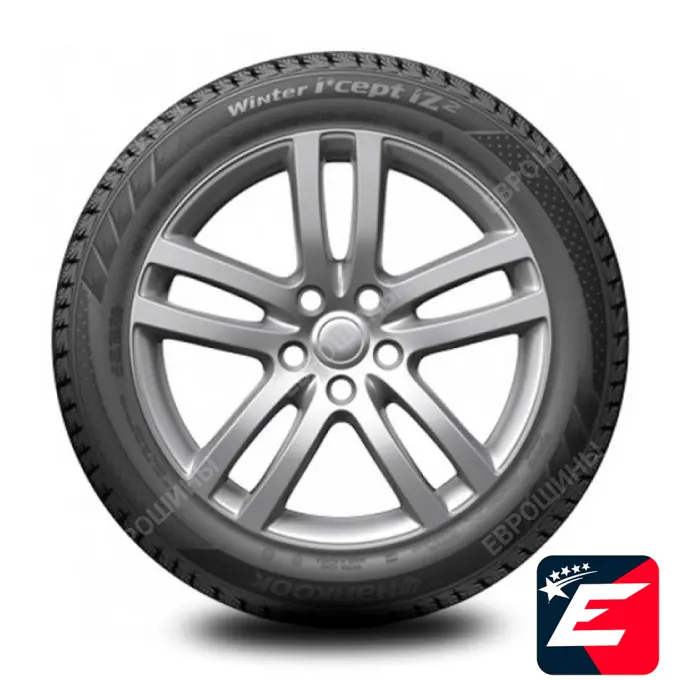 Hankook Winter i*cept IZ2 W616 155/65 R14 75T
