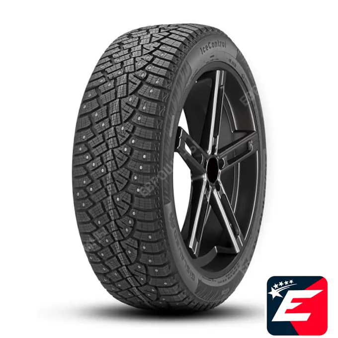 Gislaved IceControl 285/50 R20 116T