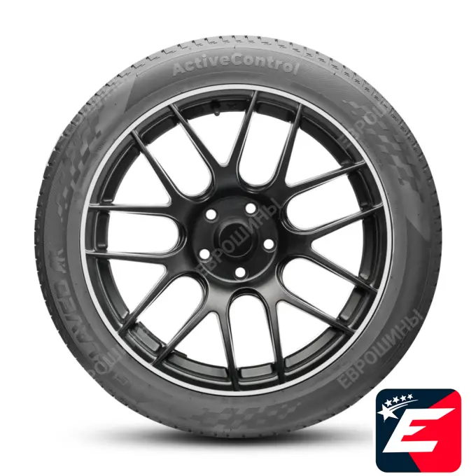 Gislaved ActiveControl 235/50 R19 99V