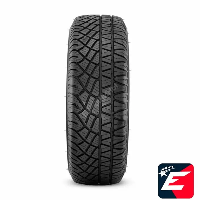 Michelin Latitude Cross 285/45 R21 113W XL MO1