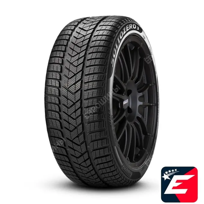Pirelli Winter SottoZero Serie 3 275/40 R19 101W MGT