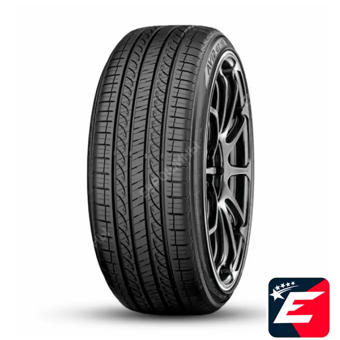 Yokohama Avid Ascend GT S35A 315/35 R21 111V