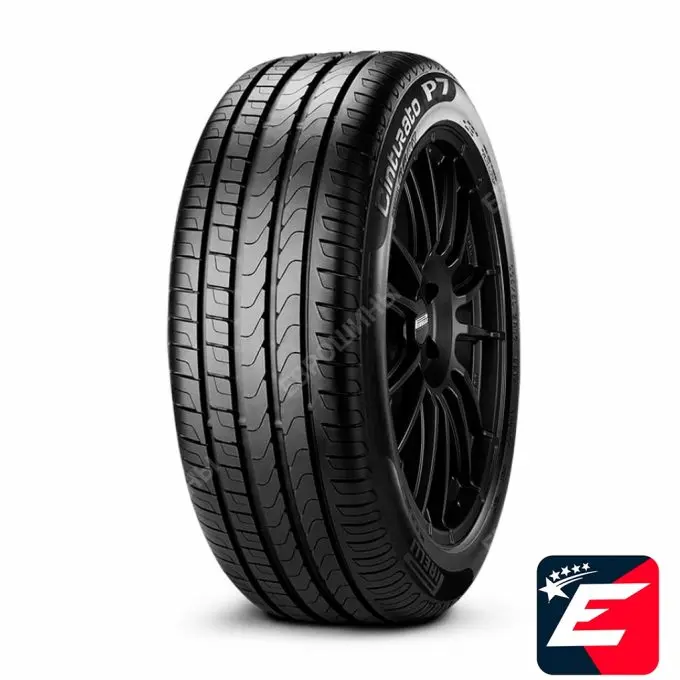 Pirelli Cinturato P7 205/55 R16 91V