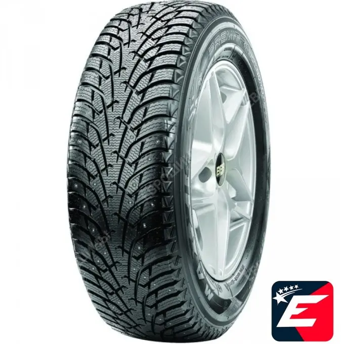 Maxxis Premitra Ice Nord NS5 215/70 R16 100T