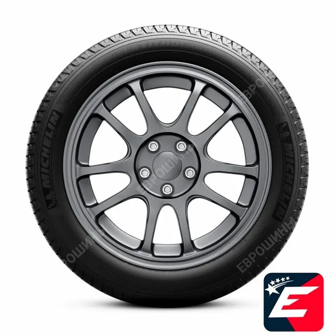 Michelin Latitude Tour HP 295/40 R20 106V N0
