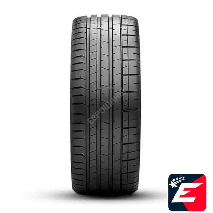Pirelli P Zero Gen-2 245/40 R19 98Y XL MO