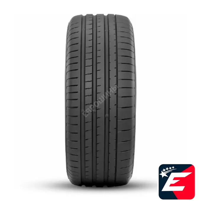 Yokohama Advan Sport V107 305/35 R23 111Y