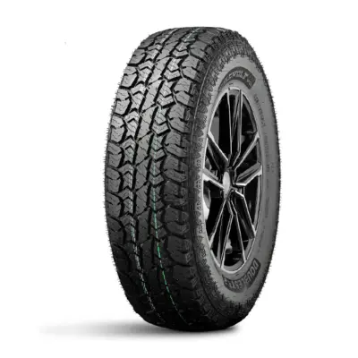 DoubleStar W01 265/70 R16 110/107Q