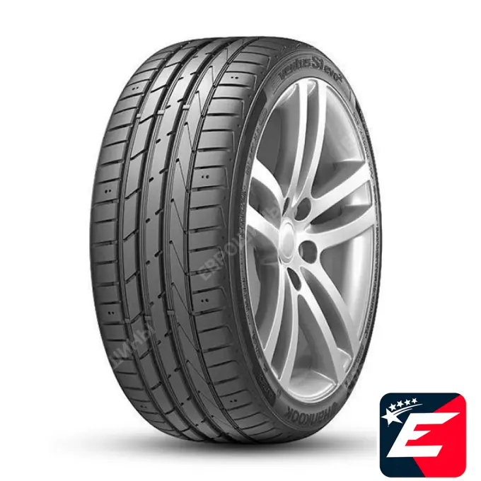 Hankook Ventus S1 Evo2 K117b 225/50 R17 98Y XL