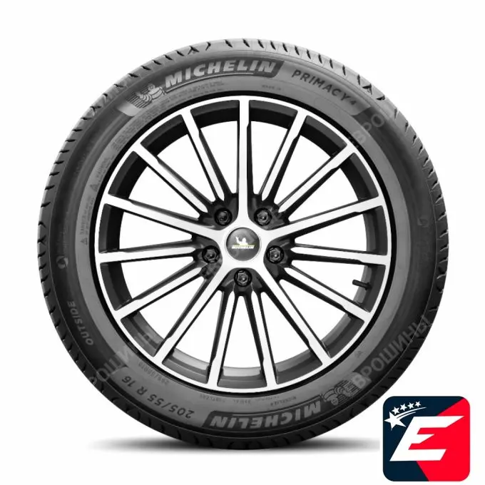 Michelin Primacy 4 245/40 R18 93H AO
