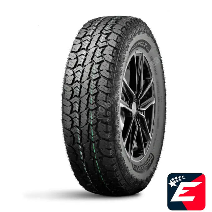 DoubleStar W01 265/70 R16 110/107Q