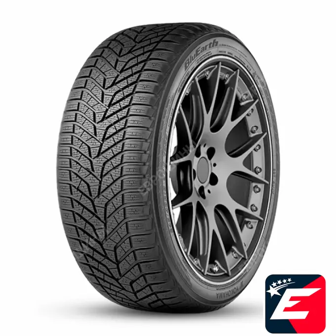 YOKOHAMA W.DRIVE V905 295/30 R22 103V