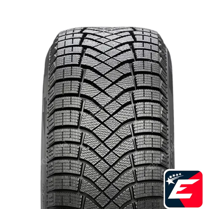 Pirelli Winter Ice Zero Friction 245/50 R19 105H