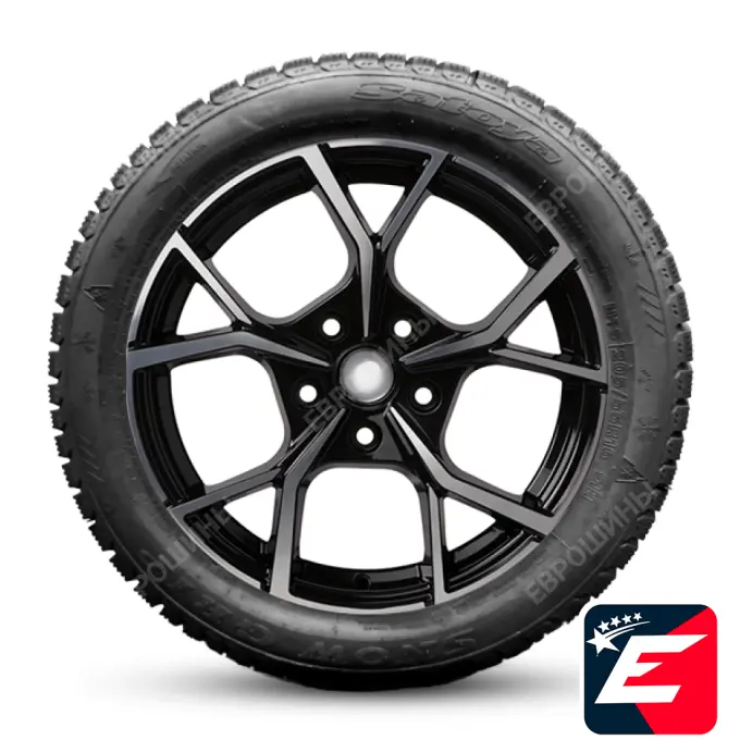 Satoya Snow Grip 175/65 R14 82T