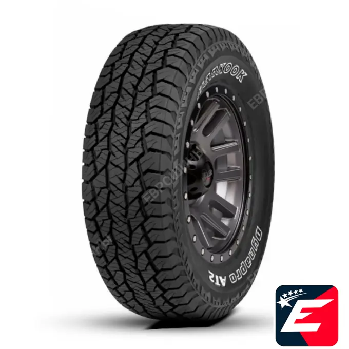 Hankook Dynapro AT2 RF11 255/55 R19 111H