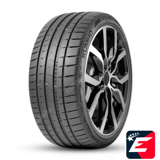Kumho Ecsta Sport S PS72 275/35 R19 100Y XL