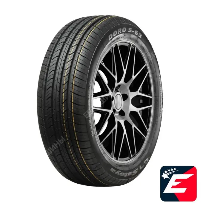 Satoya DORO S-63 185/65 R15 88H