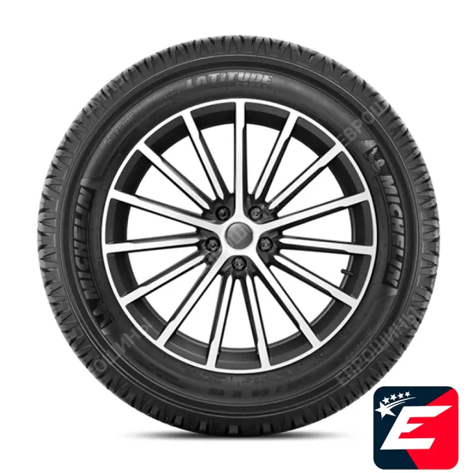 Michelin Latitude Cross 285/45 R21 113W XL MO1