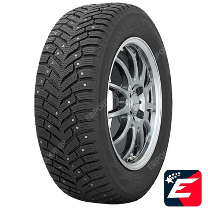 Toyo Observe Ice Freezer SUV 265/60 R18 114T XL