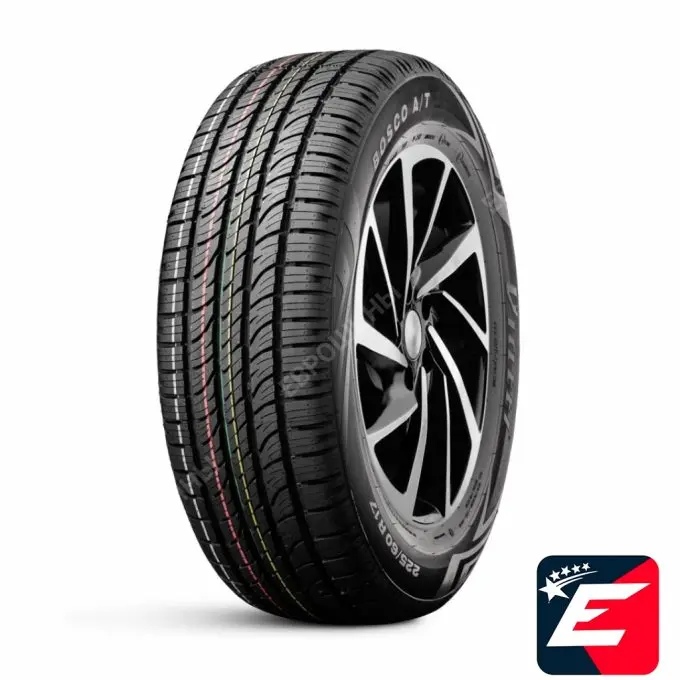 Viatti Bosco A/T V-237 235/60 R16 100H