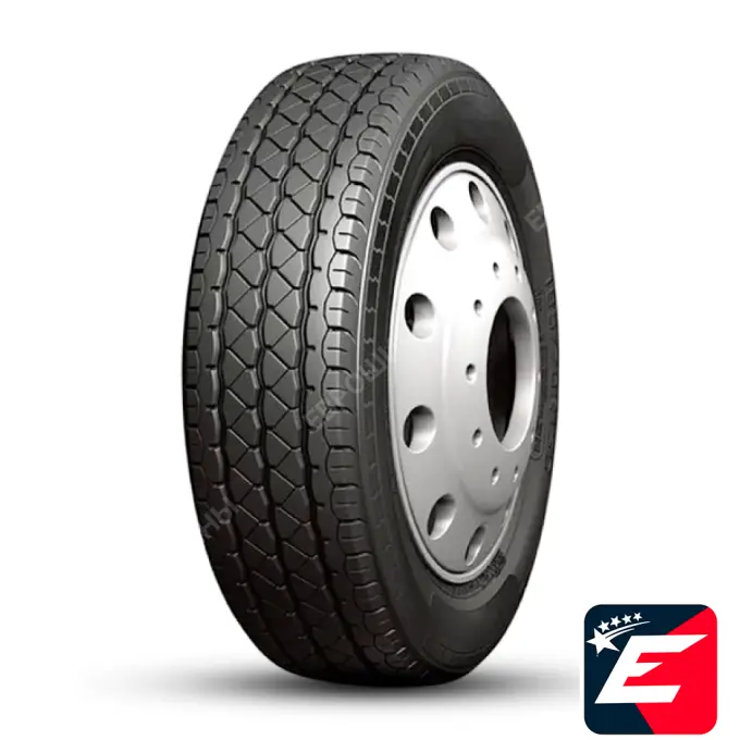 RoadX RXQuest C02 205/80 R14 109/107R