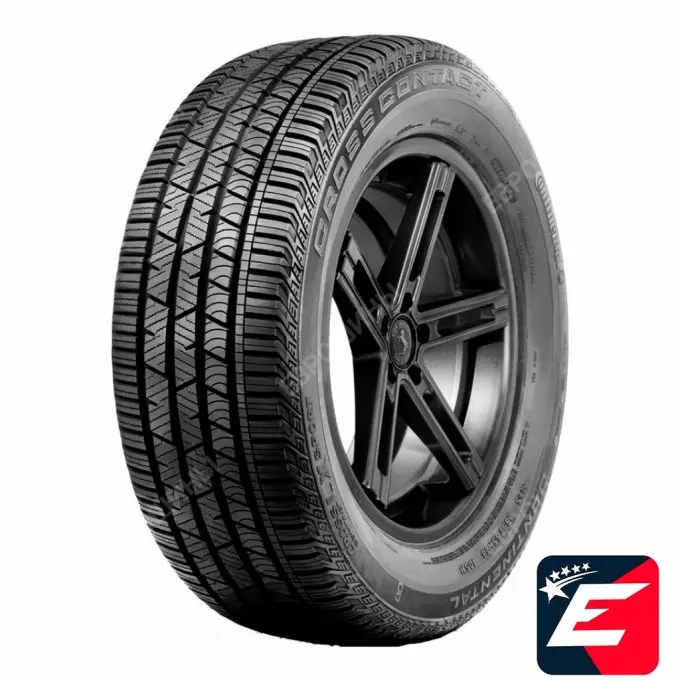 Continental ContiCrossContact LX Sport 265/45 ZR21 108W XL