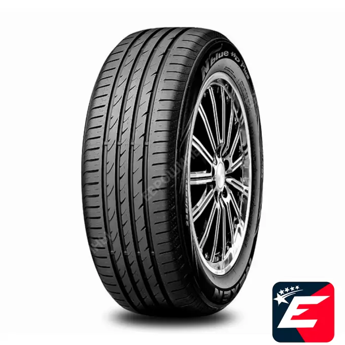 Nexen N`blue HD Plus 215/60 R17 96H