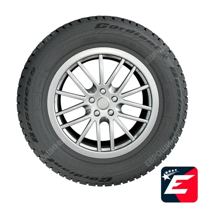 Cordiant Business CW 2 205/75 R16C 113/111Q