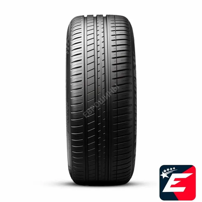 Michelin Pilot Sport 3 245/35 R20 95Y XL * MOE ZP