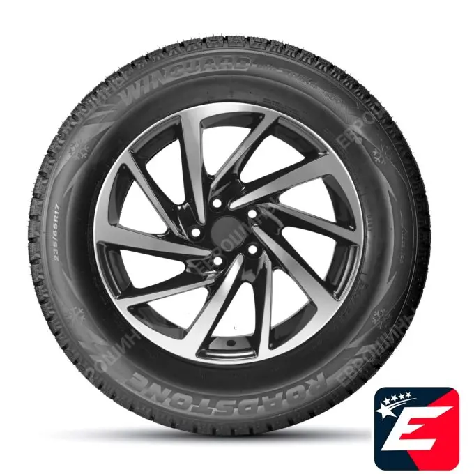 Roadstone Winguard WinSpike SUV 235/65 R16C 121/119R