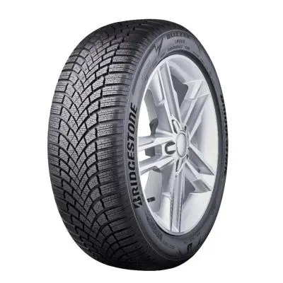 Bridgestone Blizzak LM005 255/35 R21 98W XL