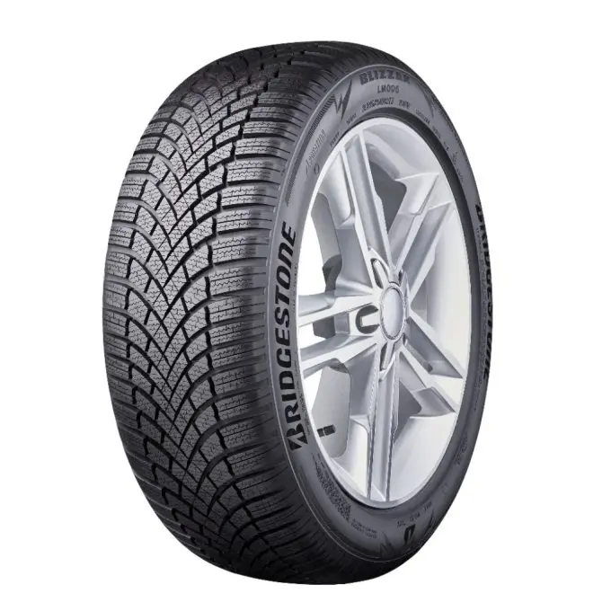Bridgestone Blizzak LM005 255/35 R21 98W XL