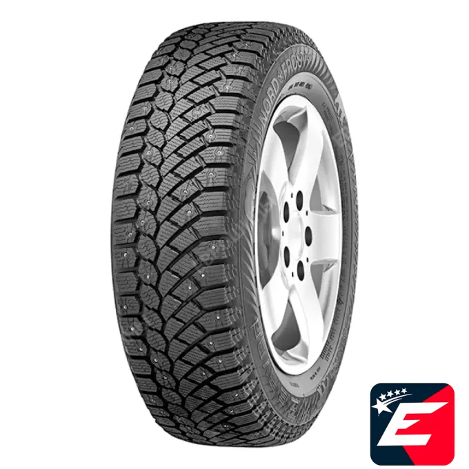 Gislaved Nord Frost 200 215/60 R17 96T ID