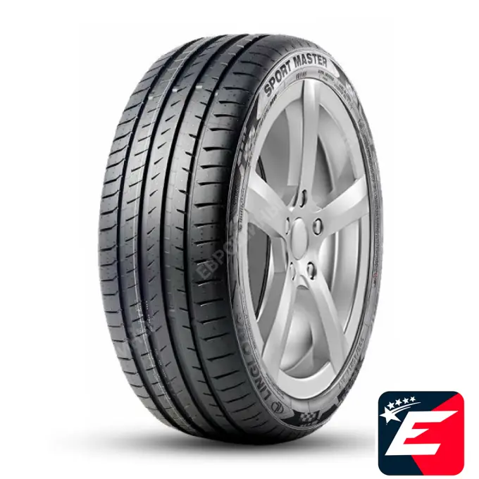 LingLong Sport Master 315/35 R21 111Y