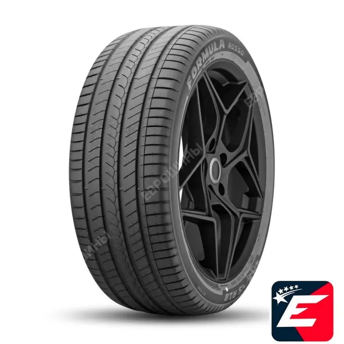 Pirelli Formula Rosso 205/50 R17 93V XL