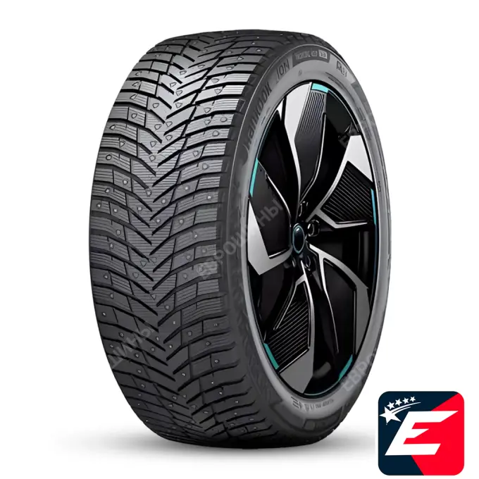 Hankook iON Nordic i*ce SUV IW04A 255/45 R20 105T XL