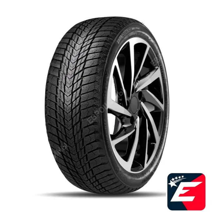 Roadstone Winguard Ice Plus 215/50 R17 95T