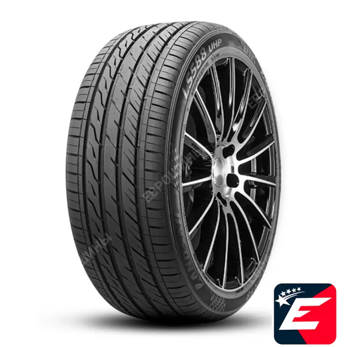 Landsail LS588 UHP 255/35 R18 90W RunFlat