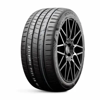 Kumho Ecsta PS91 275/35 R18 99Y XL