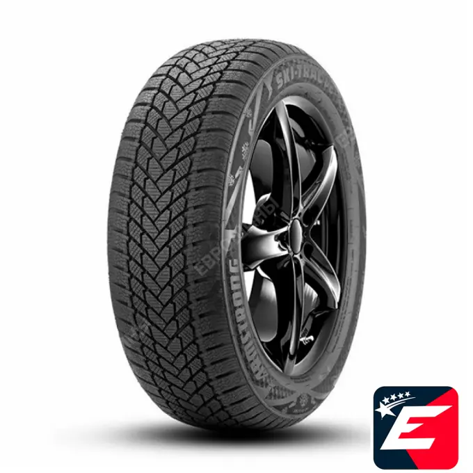 Armstrong Ski-Trac PC 245/45 R19 102V