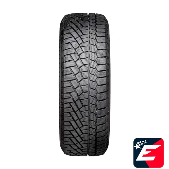 Gislaved Soft Frost 200 SUV 255/50 R19 107T XL