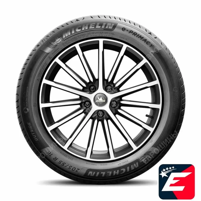 Michelin e.Primacy 235/45 R21 97W S1